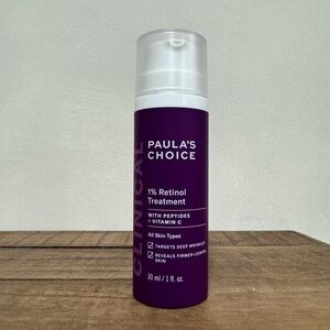 Paula's Choice Retinol Treatment